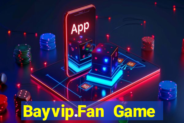 Bayvip.Fan Game Bài Mậu Binh