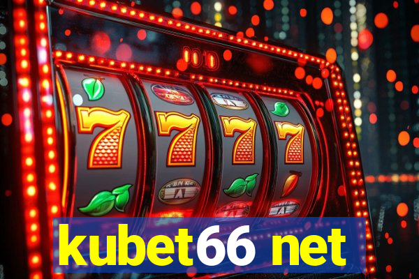 kubet66 net