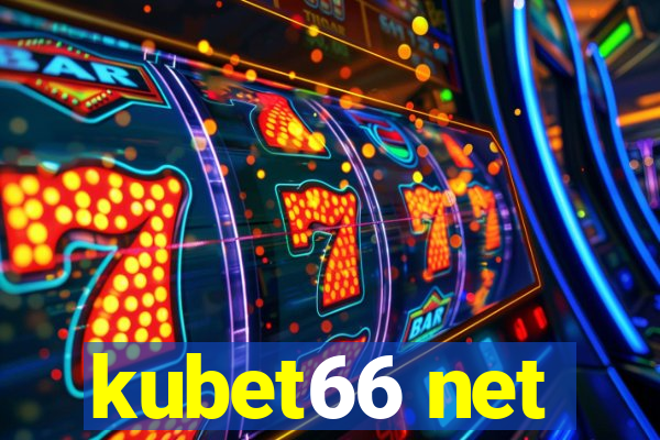 kubet66 net