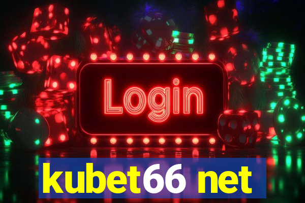 kubet66 net