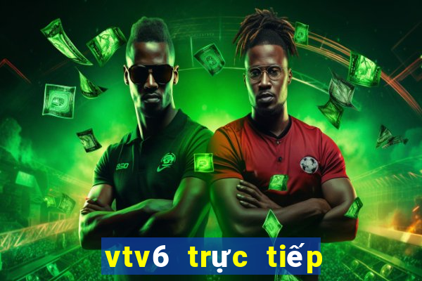 vtv6 trực tiếp bóng đá euro 2020