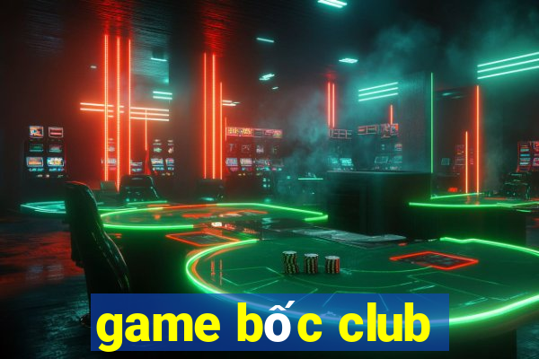 game boc club