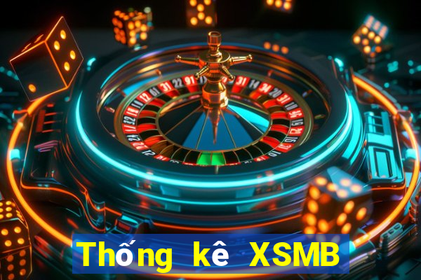 Thống kê XSMB thứ tư