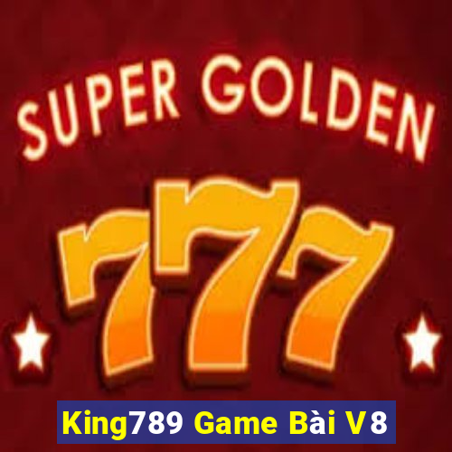 King789 Game Bài V8