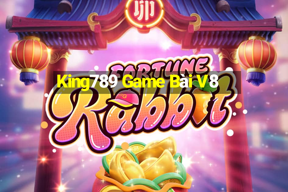 King789 Game Bài V8