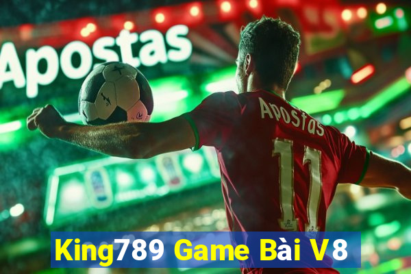 King789 Game Bài V8