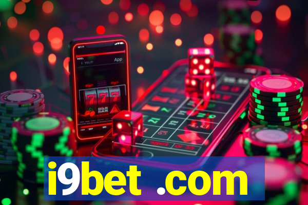 i9bet .com