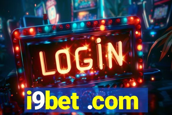 i9bet .com