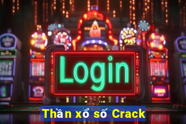 Thần xổ số Crack