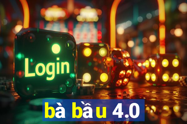 bà bầu 4.0