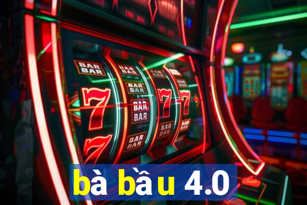 bà bầu 4.0