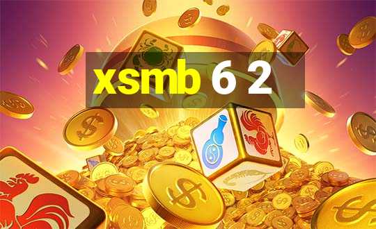 xsmb 6 2