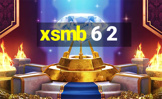 xsmb 6 2