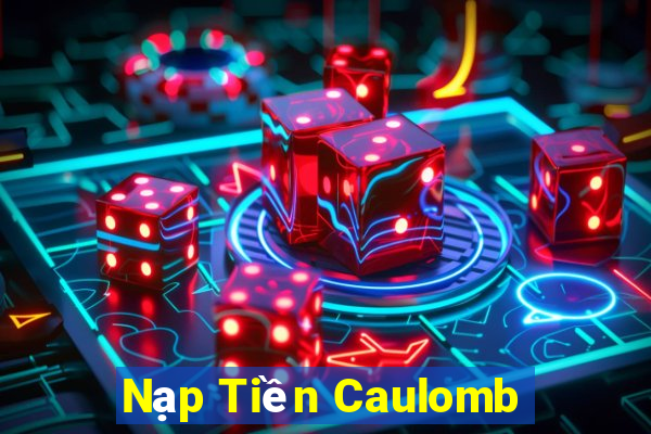 Nạp Tiền Caulomb