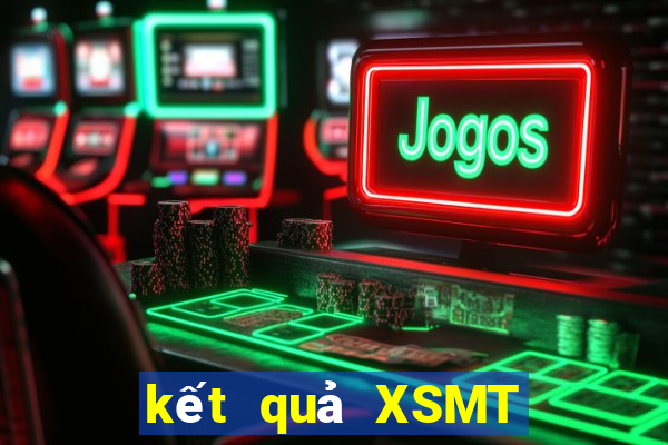 kết quả XSMT ngày 7