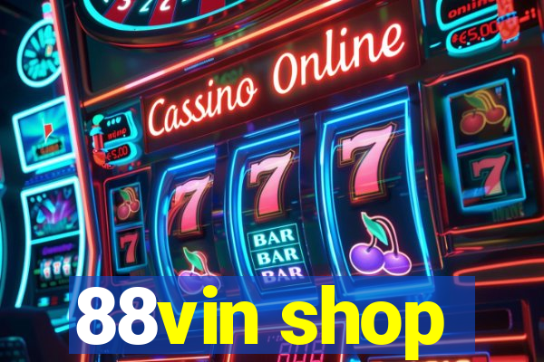 88vin shop