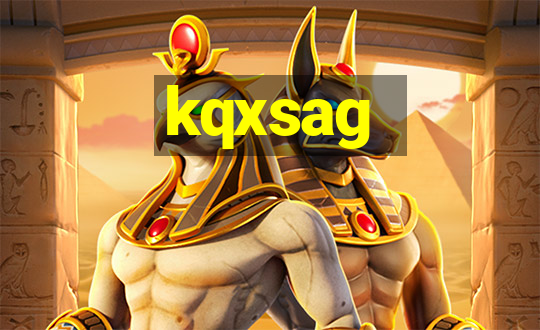 kqxsag