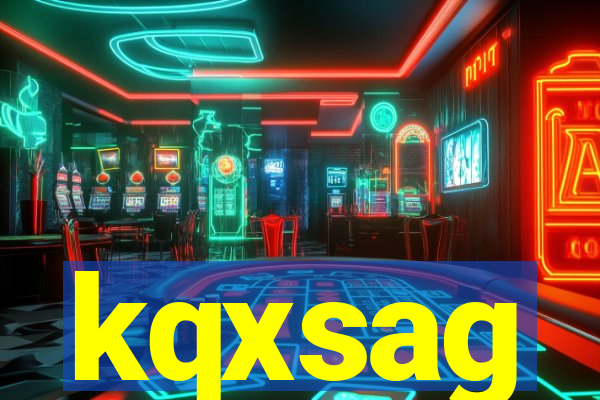 kqxsag