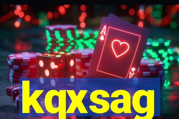 kqxsag