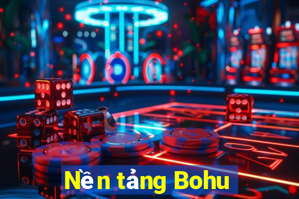 Nền tảng Bohu