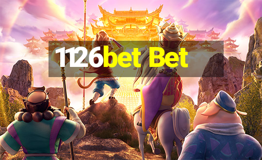 1126bet Bet