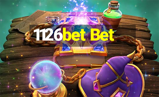 1126bet Bet