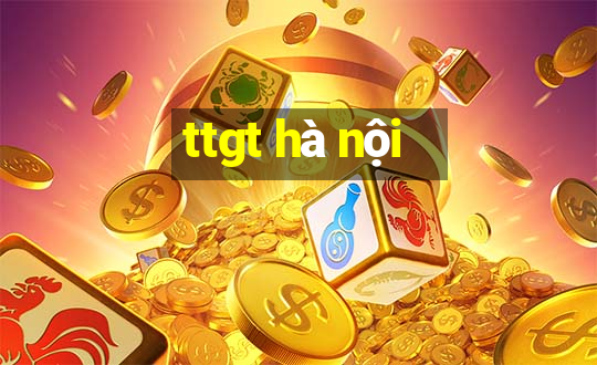 ttgt hà nội