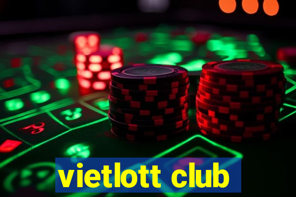 vietlott club