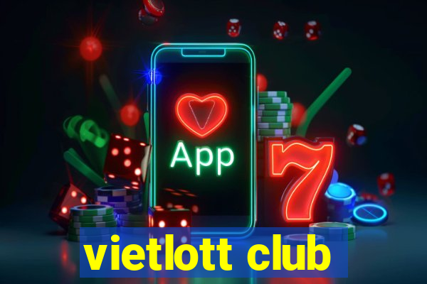 vietlott club