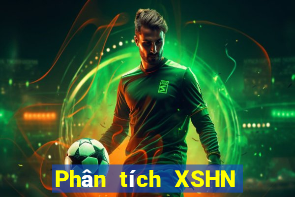 Phân tích XSHN Thứ 4