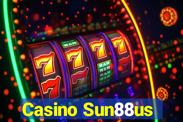 Casino Sun88us