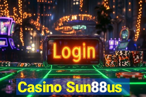 Casino Sun88us