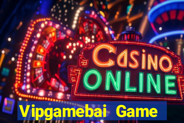 Vipgamebai Game Bài Casino