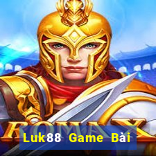 Luk88 Game Bài Mậu Binh