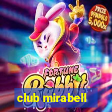 club mirabell