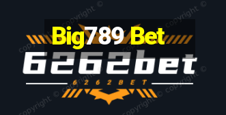 Big789 Bet