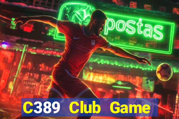 C389 Club Game Bài V52