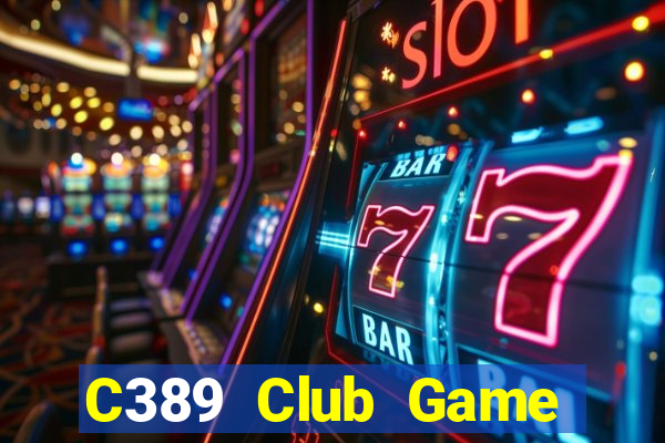 C389 Club Game Bài V52