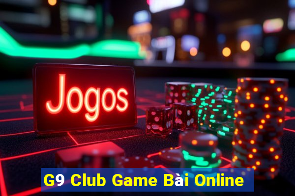 G9 Club Game Bài Online