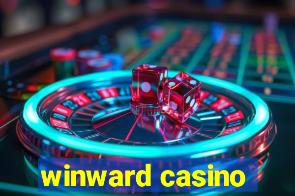 winward casino