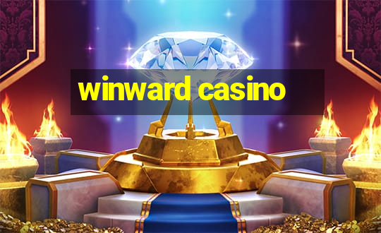 winward casino