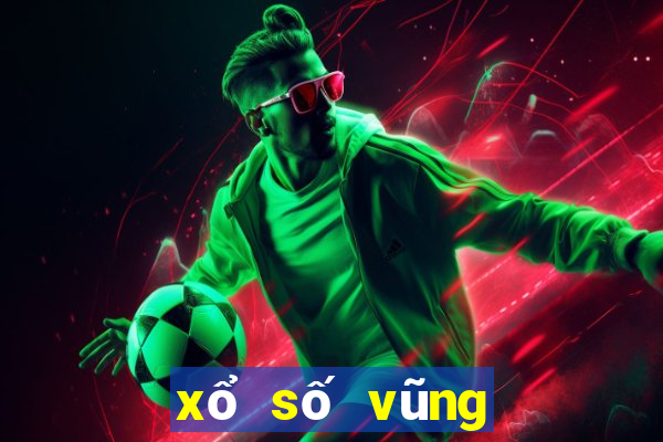 xổ số vũng tàu 21 tháng 6