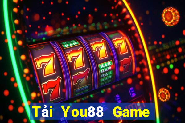 Tải You88 Game Bài Đổi Thưởng B52