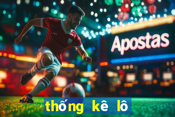 thống kê lô gan từ 00 đến 99