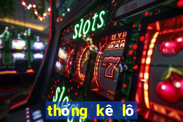 thống kê lô gan từ 00 đến 99