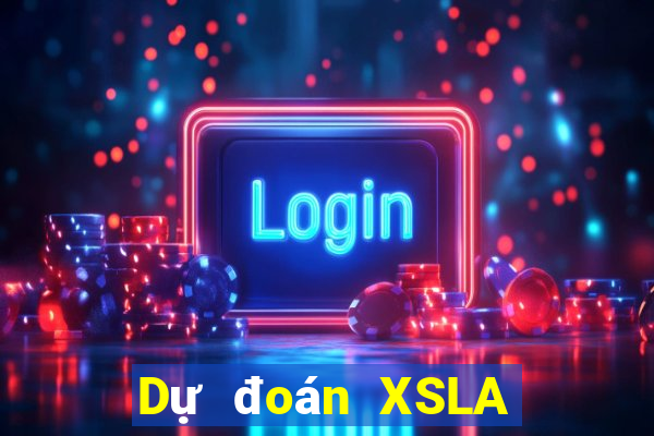 Dự đoán XSLA ngày 21