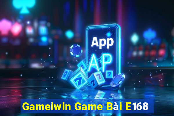 Gameiwin Game Bài E168