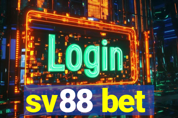 sv88 bet