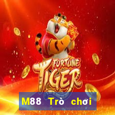 M88 Trò chơi thời đại lớn