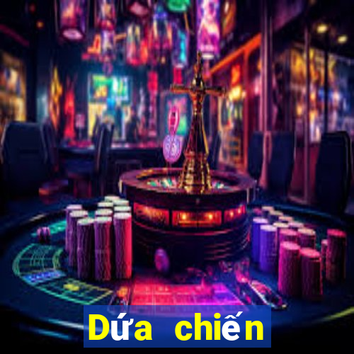 Dứa chiến đấu với địa chủ